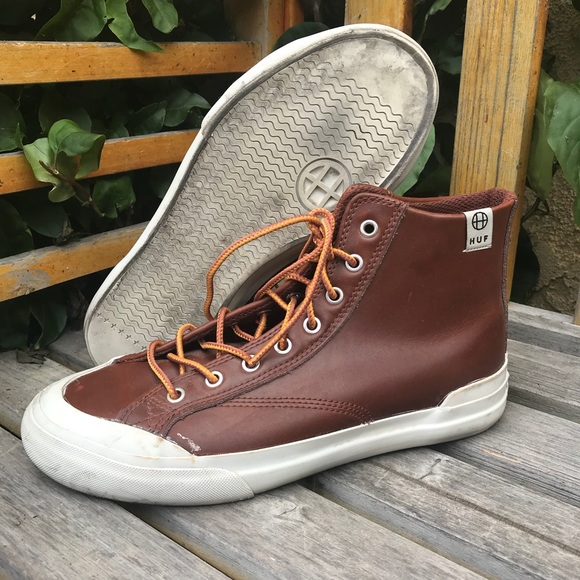 huf high top